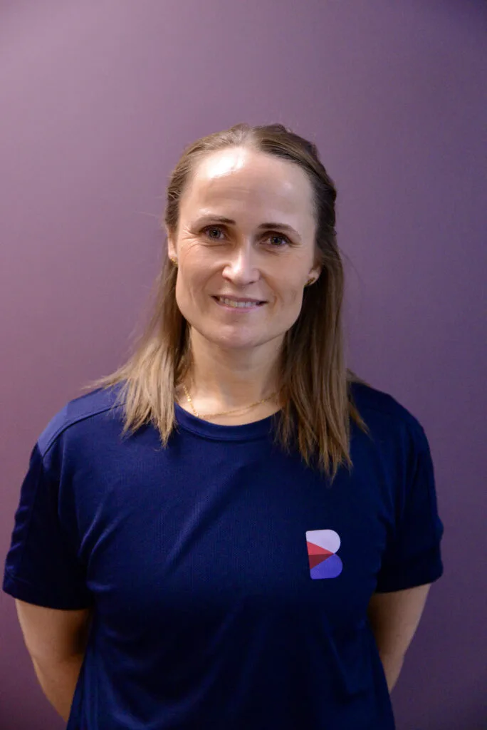 Behandlerverket Ski – Tobias Olsen Hagen – bilde 1