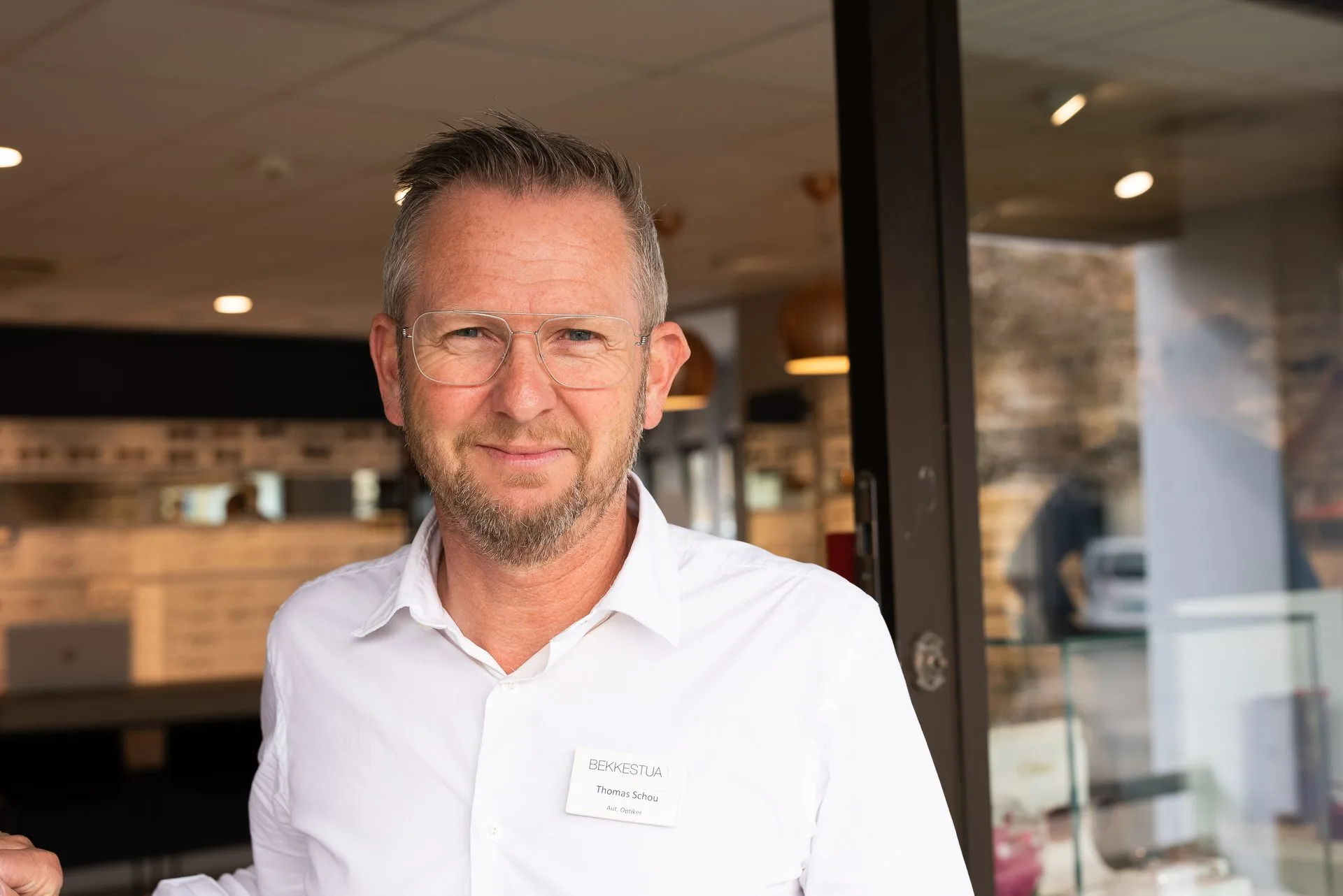 BEKKESTUA OPTIKK – bilde 2