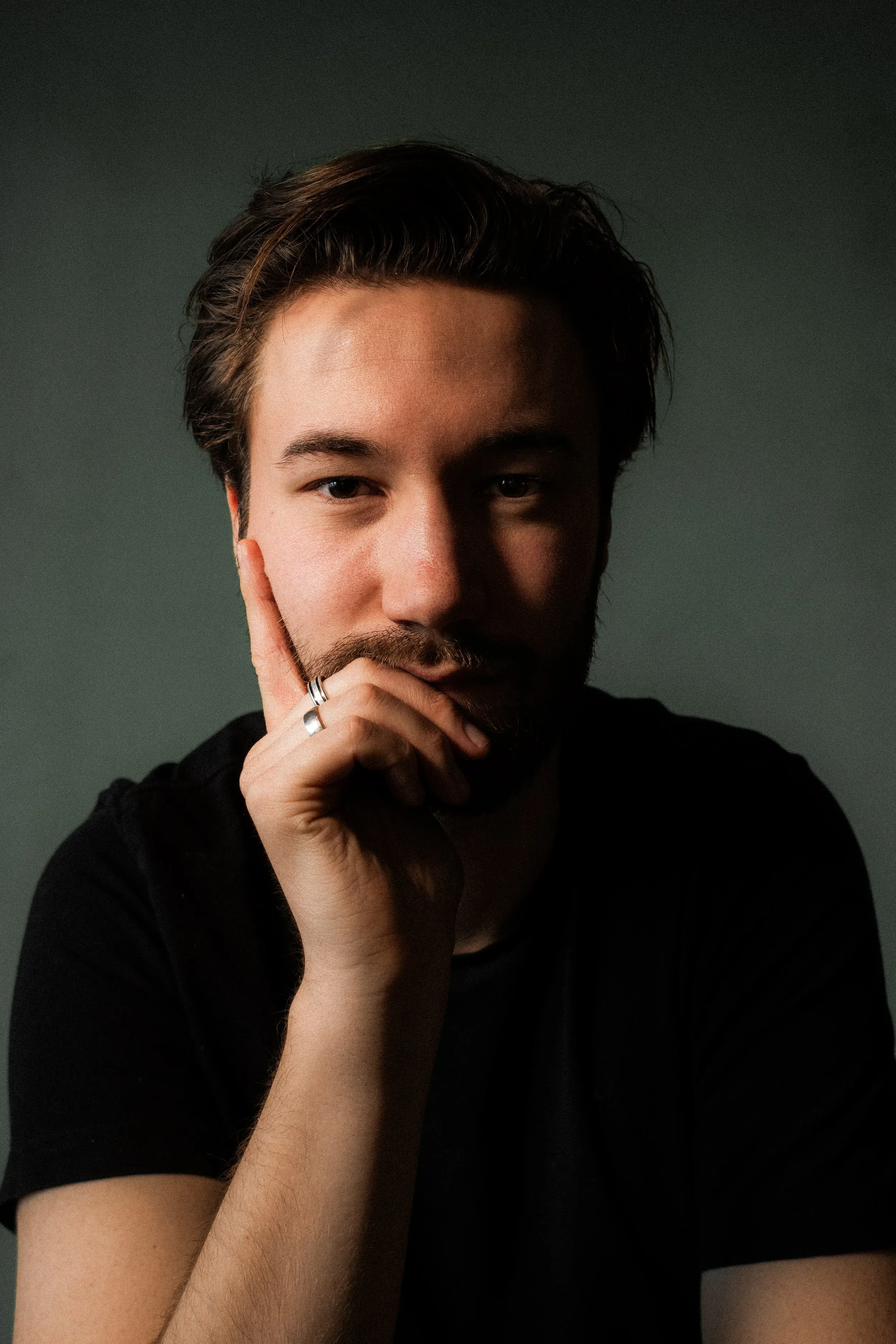 BENDIK RAAEN-MANSIKA MEDIA