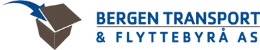 BERGEN TRANSPORT & FLYTTEBYRÅ AS