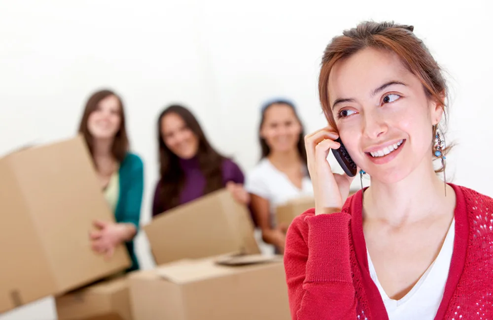 BERGES TRANSPORT OG FLYTTEBYRÅ – bilde 3