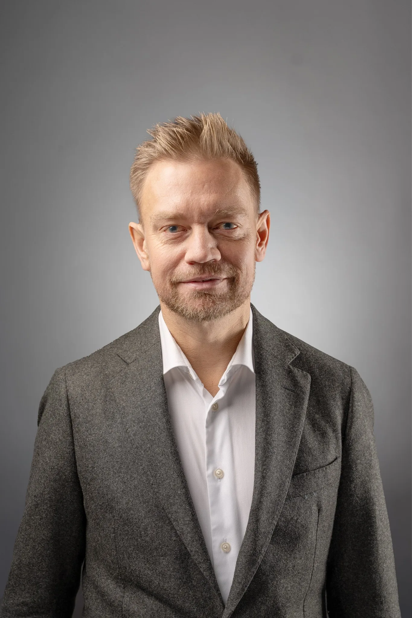 Bjørn Fosser – Tyder AS – bilde 2