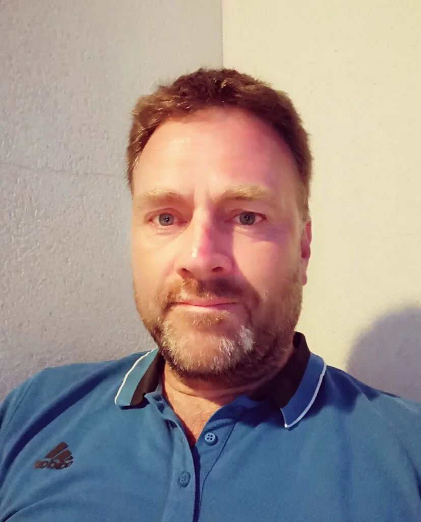 Bjørn Morten Rom – Takst Sør AS