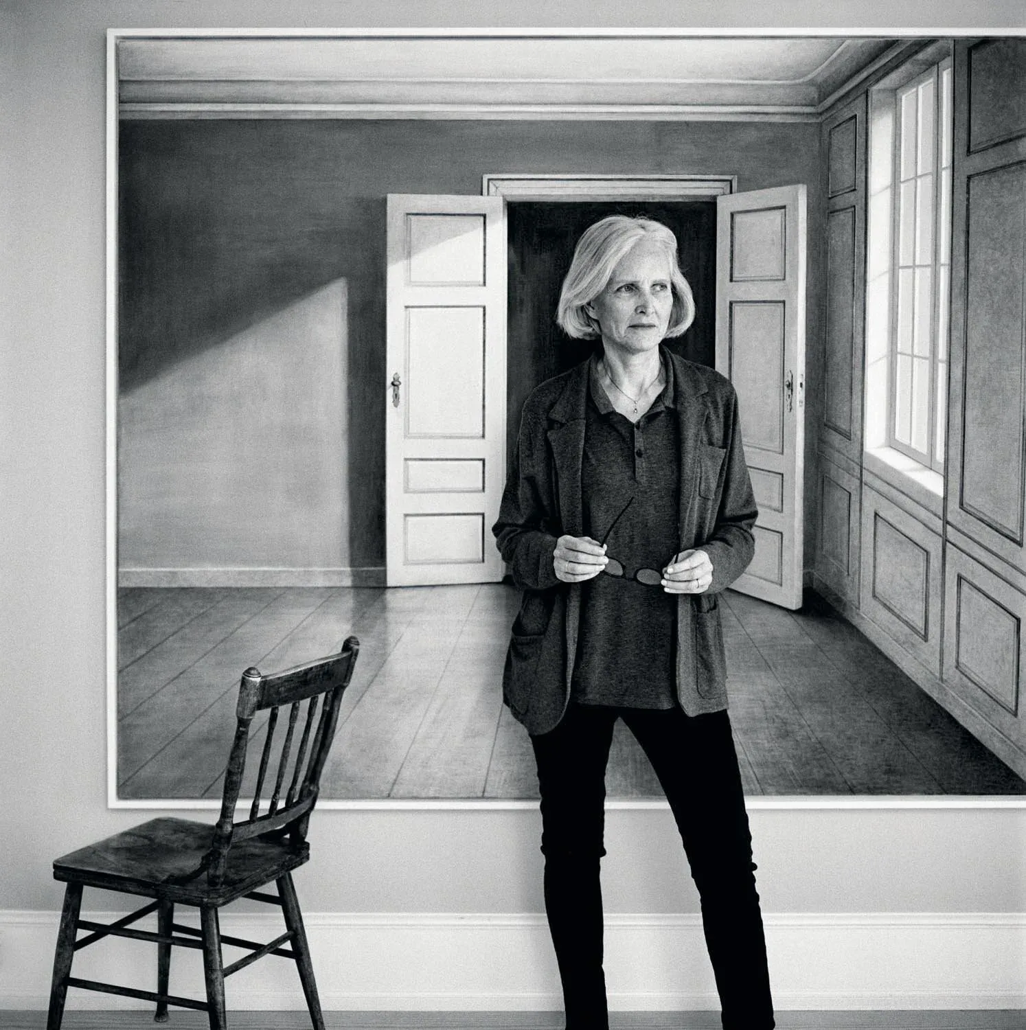 BJØRN WAD – bilde 1