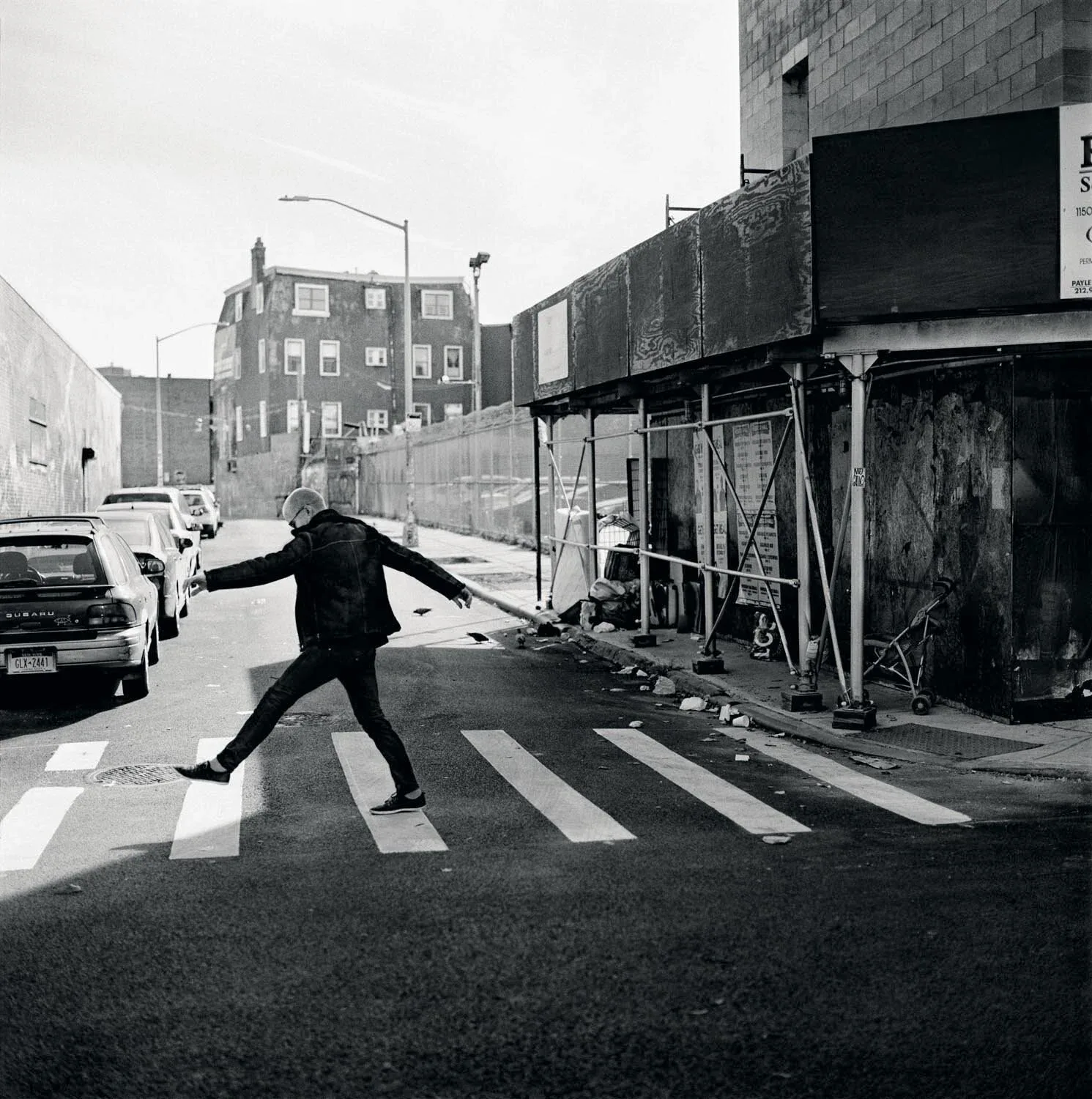 BJØRN WAD – bilde 2