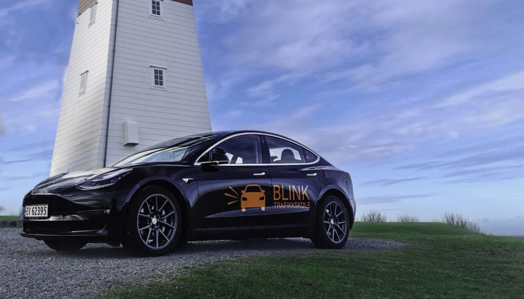 BLINK TRAFIKKSKOLE ÅLESUND – bilde 2