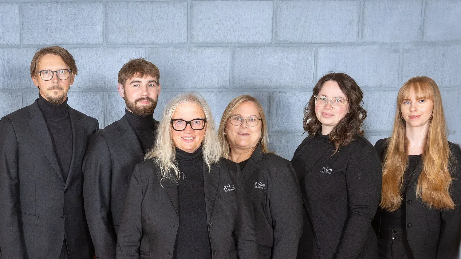 BODIN GRAVFERD AS – bilde 1