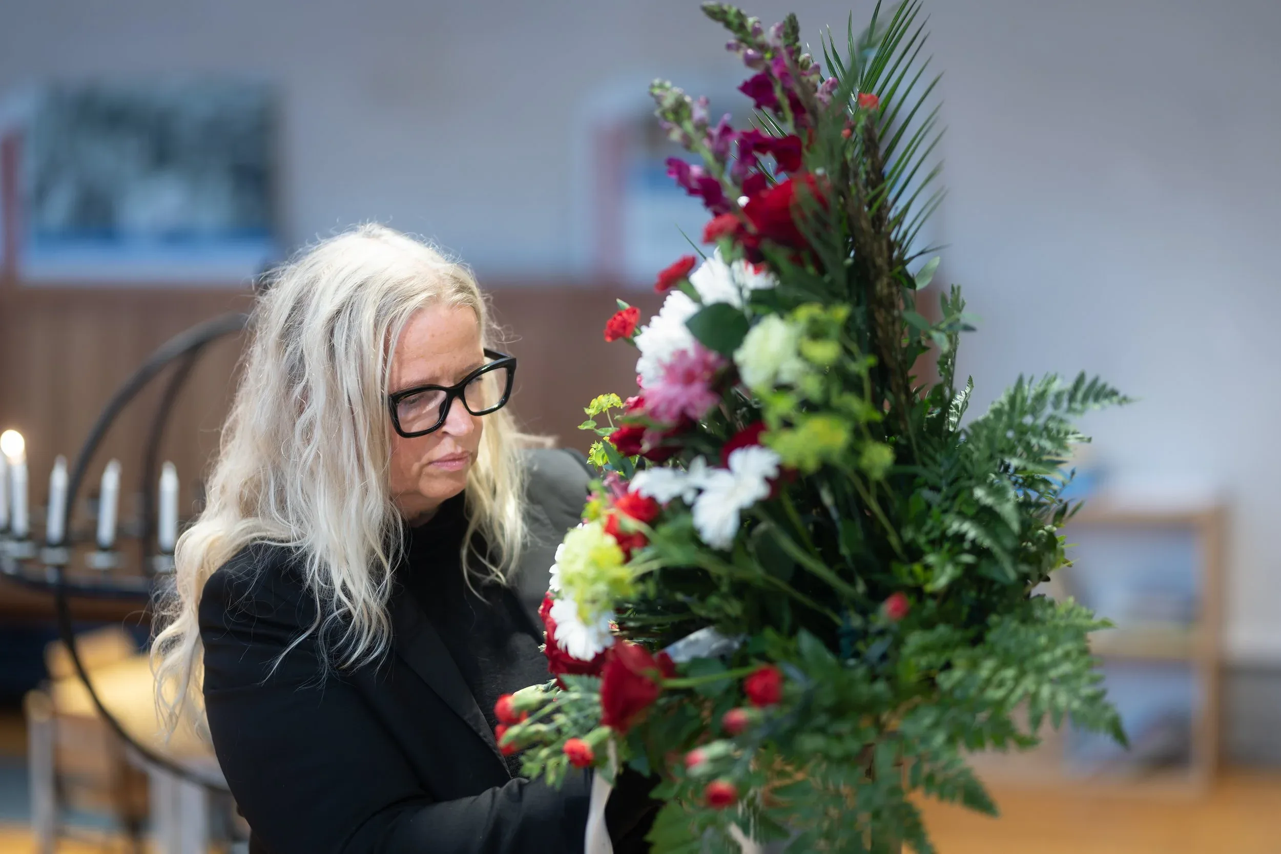 BODIN GRAVFERD AS – bilde 2