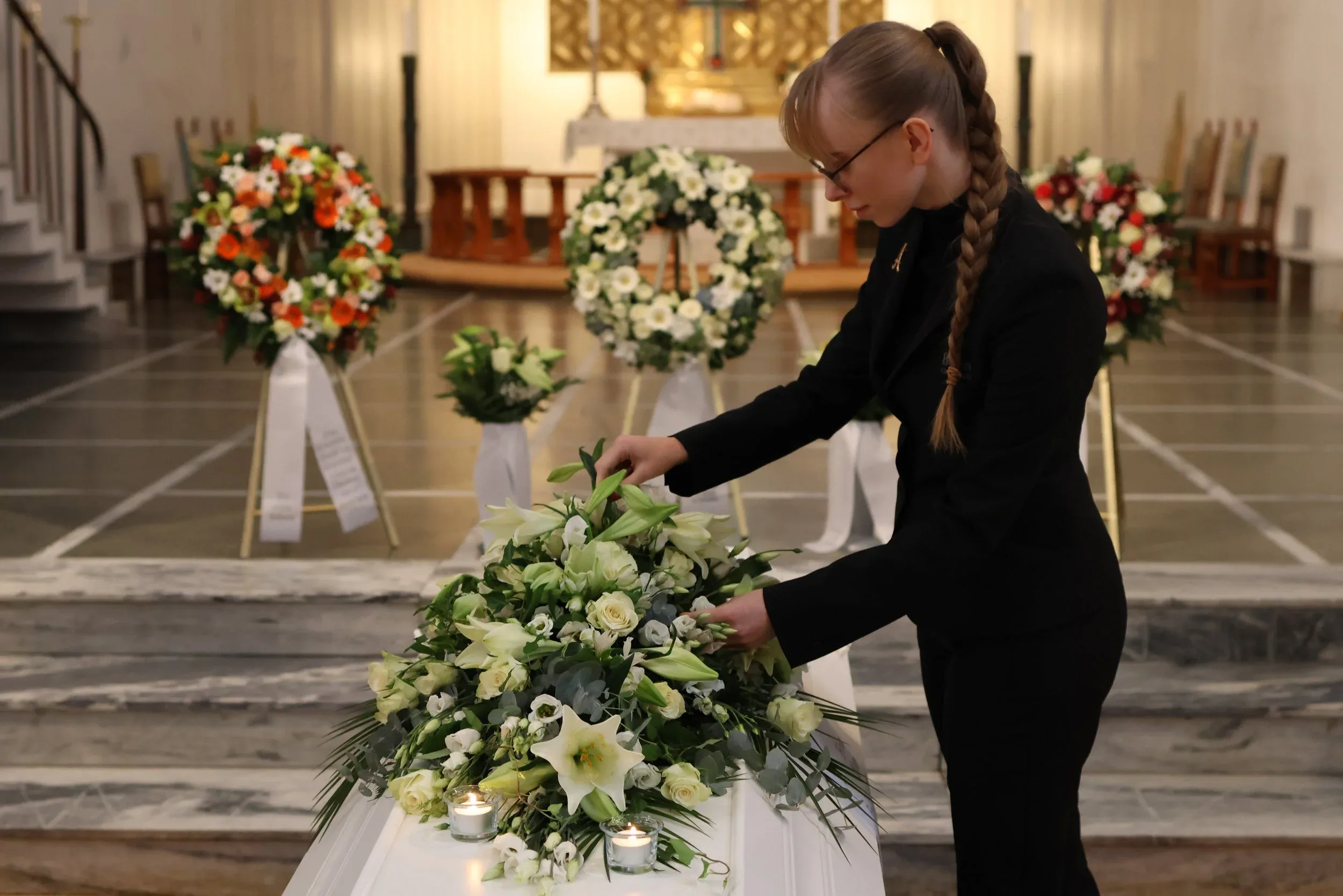 BODIN GRAVFERD AS – bilde 3