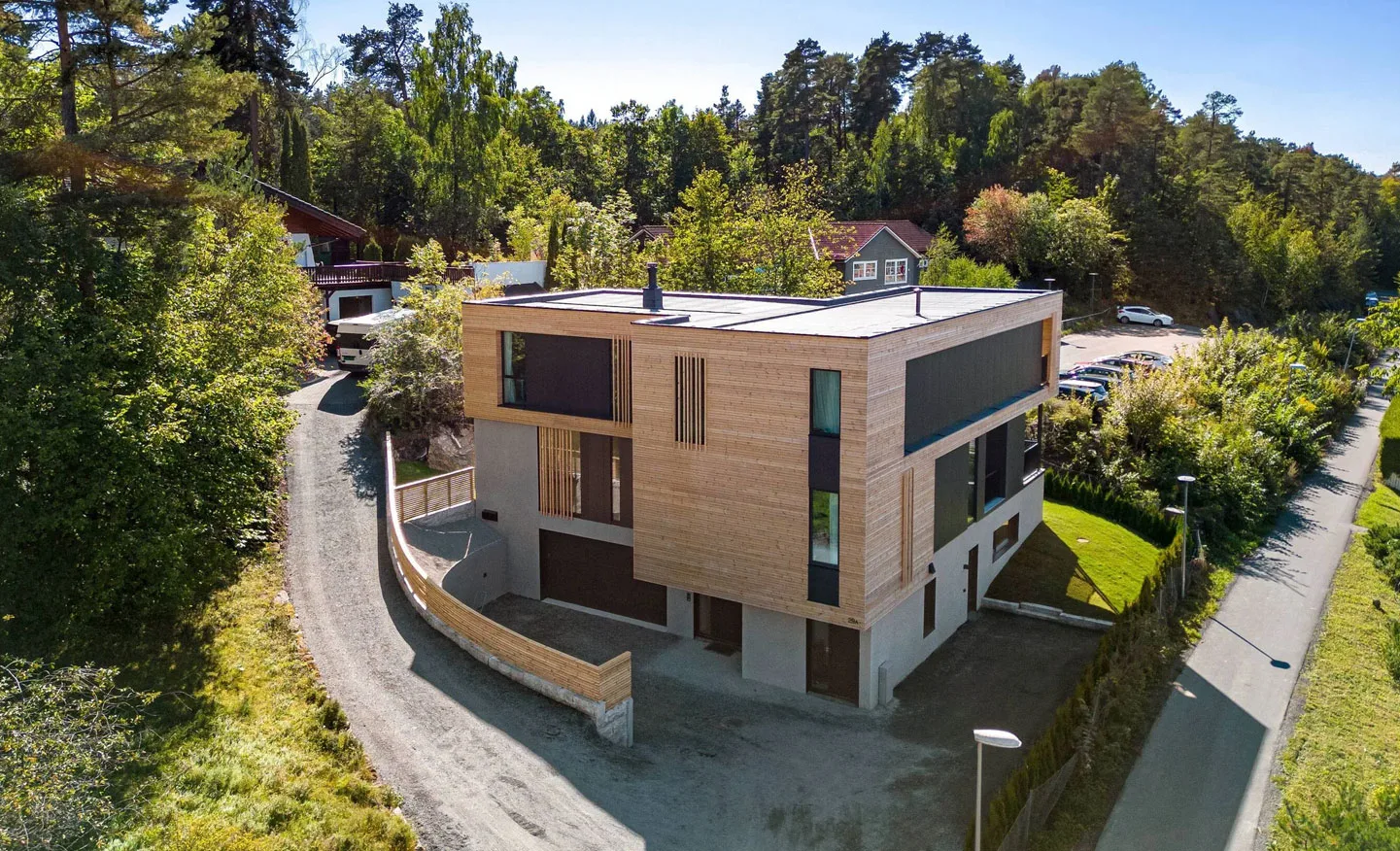 BOLIGAGENTEN AS – bilde 1