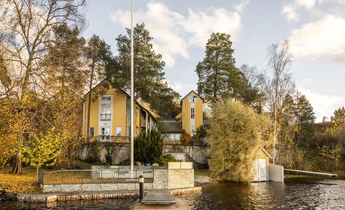 BOLIGAGENTEN AS – bilde 2