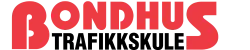 BONDHUS TRAFIKKSKULE