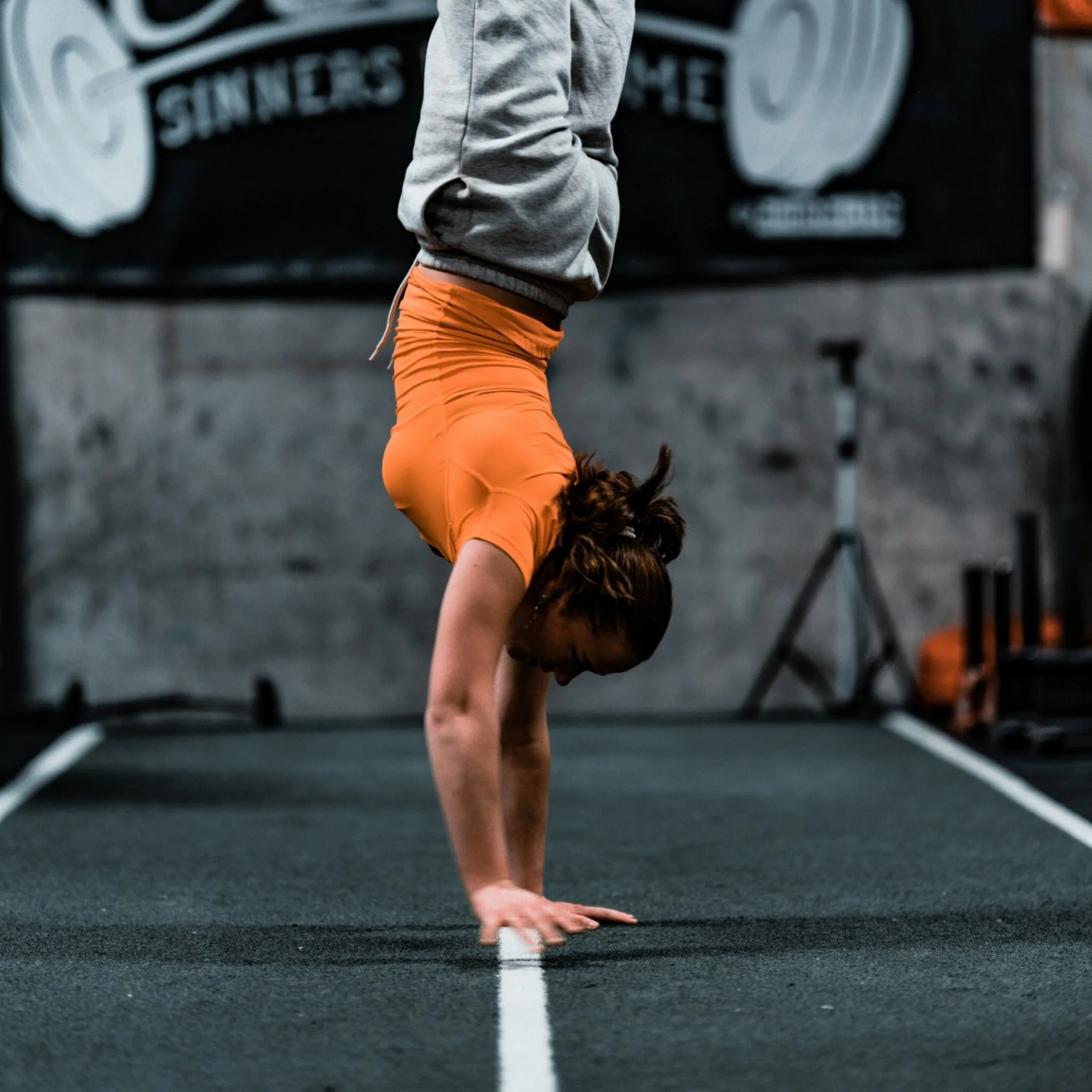 BORGESKOGEN TRENINGSSENTER – bilde 1