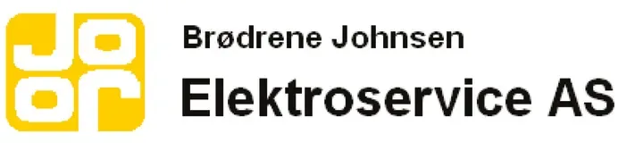 BRØDRENE JOHNSEN ELEKTROSERVICE AS