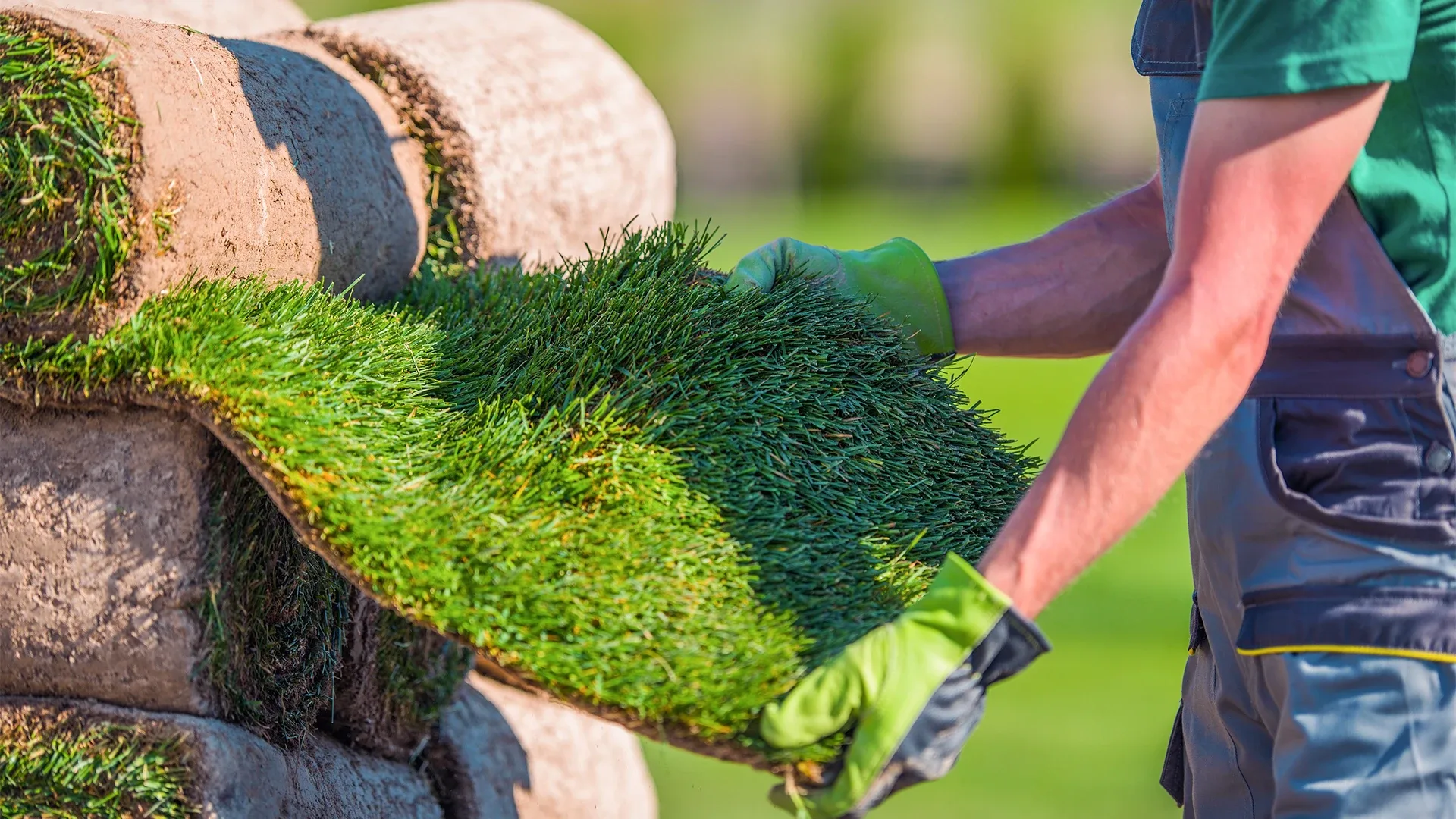 BUSKERUD FERDIGPLEN AS – bilde 1