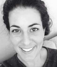 Camilla Bjaaland Gestaltterapeut MNGF