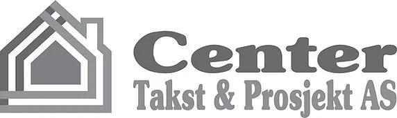 CENTER TAKST & PROSJEKT AS