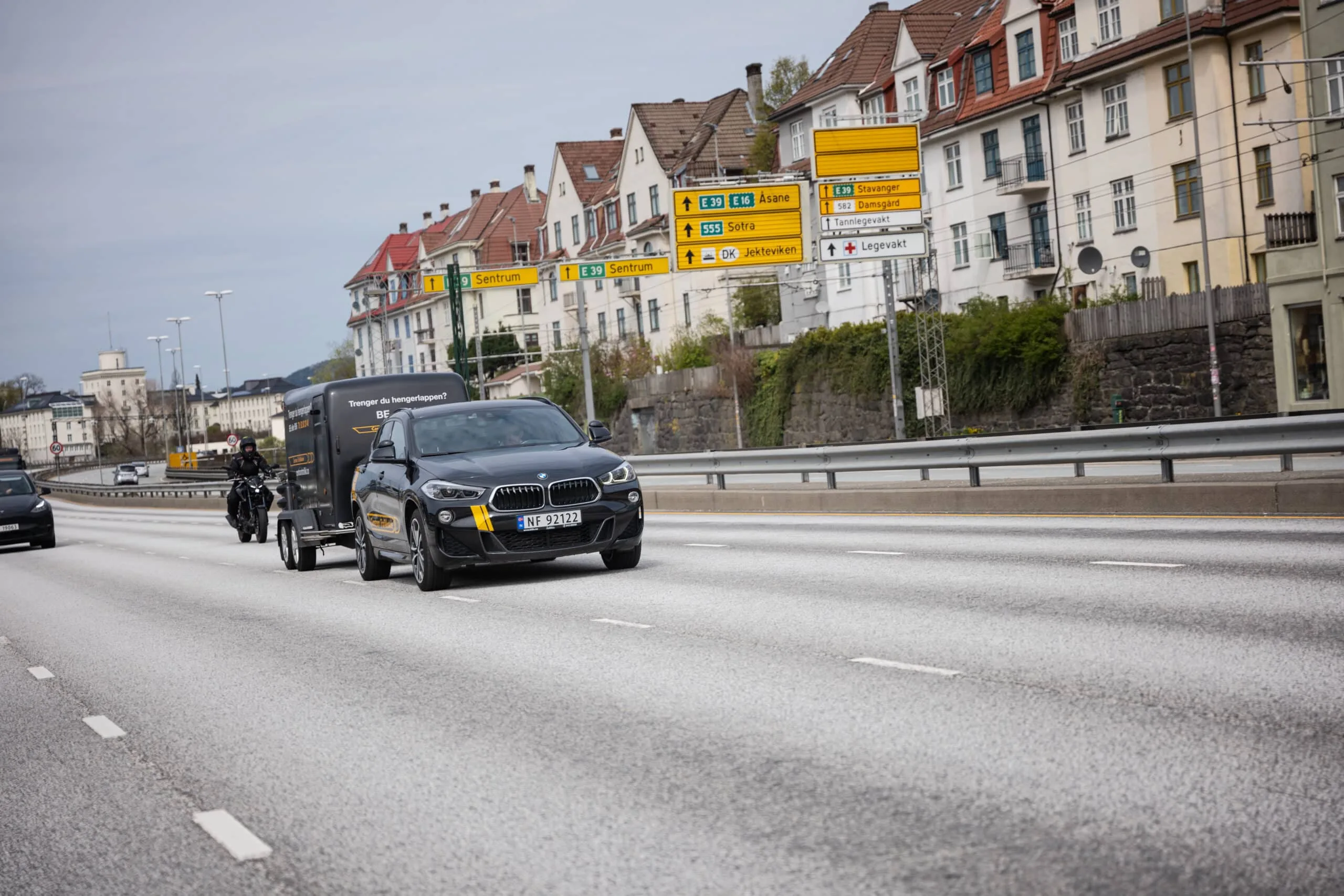 CENTRUM TRAFIKKSKOLE – bilde 1