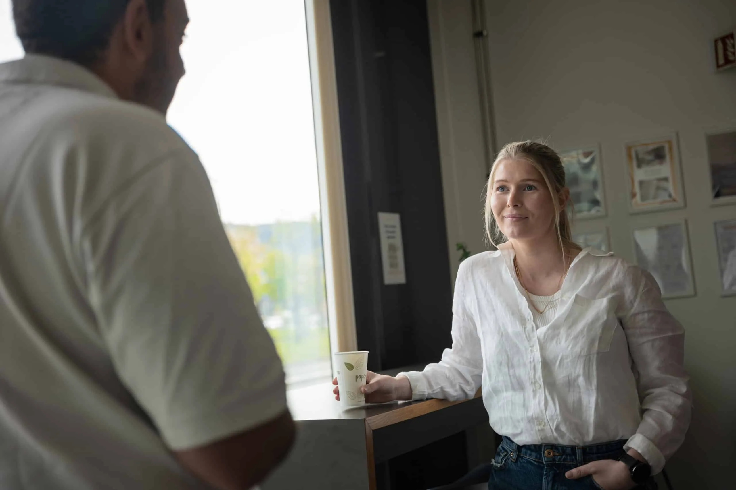 CENTRUM TRAFIKKSKOLE – bilde 2