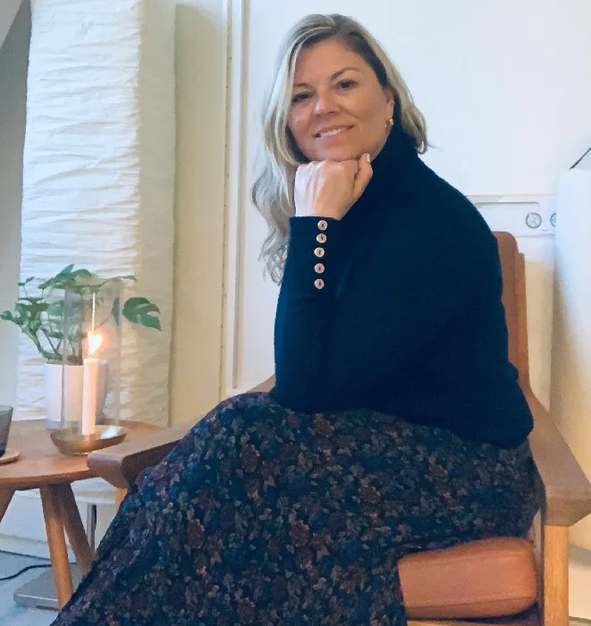 Charlotte Haugene Gestaltterapeut MNGF