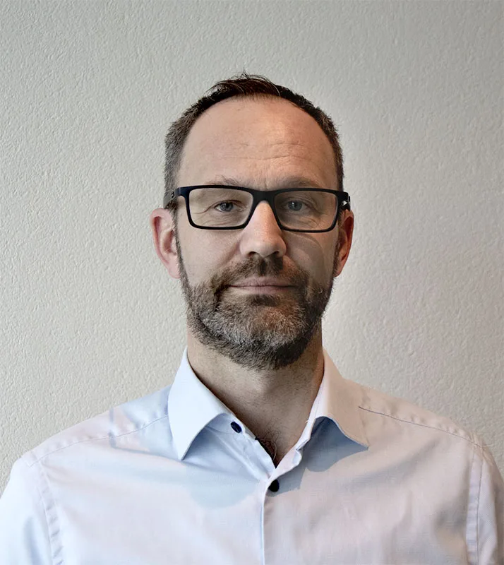 Christian Young – Sivilingeniør Patrick Young AS – bilde 2