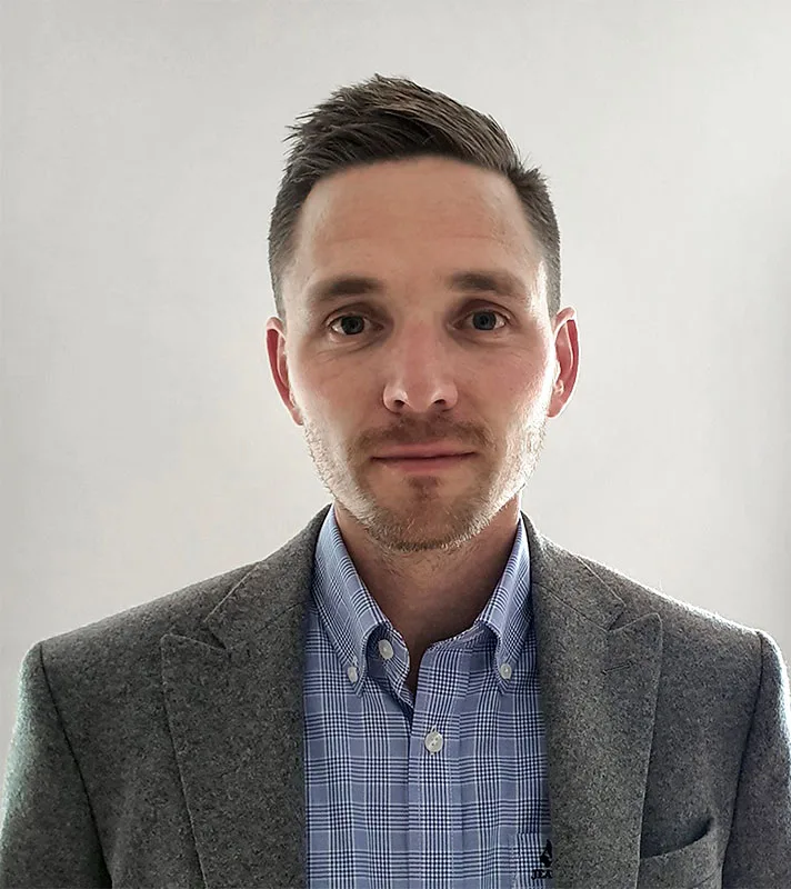 Christian Young – Sivilingeniør Patrick Young AS – bilde 3