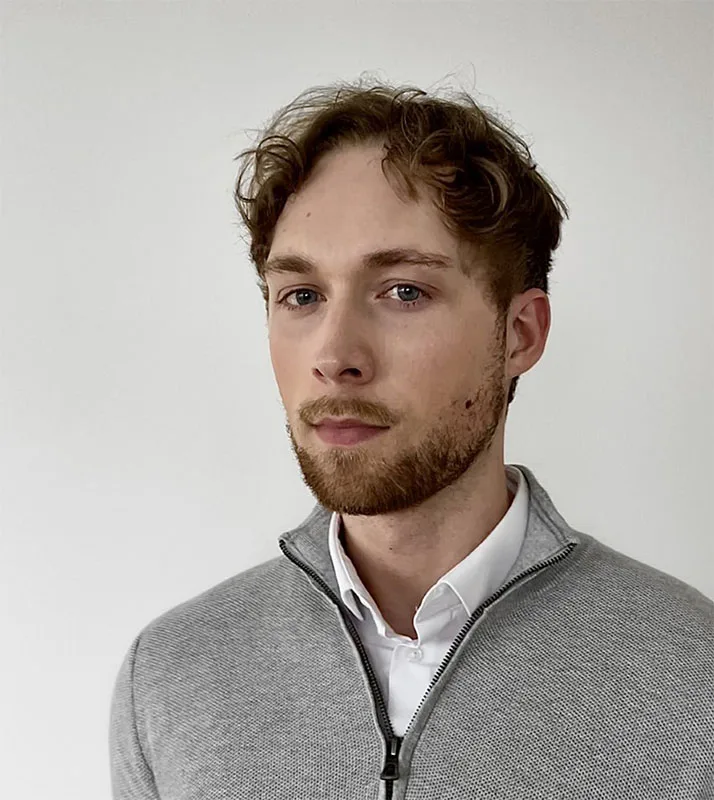 Christian Young – Sivilingeniør Patrick Young AS – bilde 6