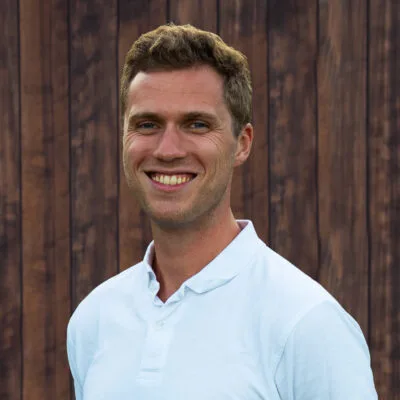 Consensio Behandlingssenter – Morten Storruste Bragnes – bilde 1