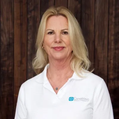 Consensio Behandlingssenter – Morten Storruste Bragnes – bilde 2