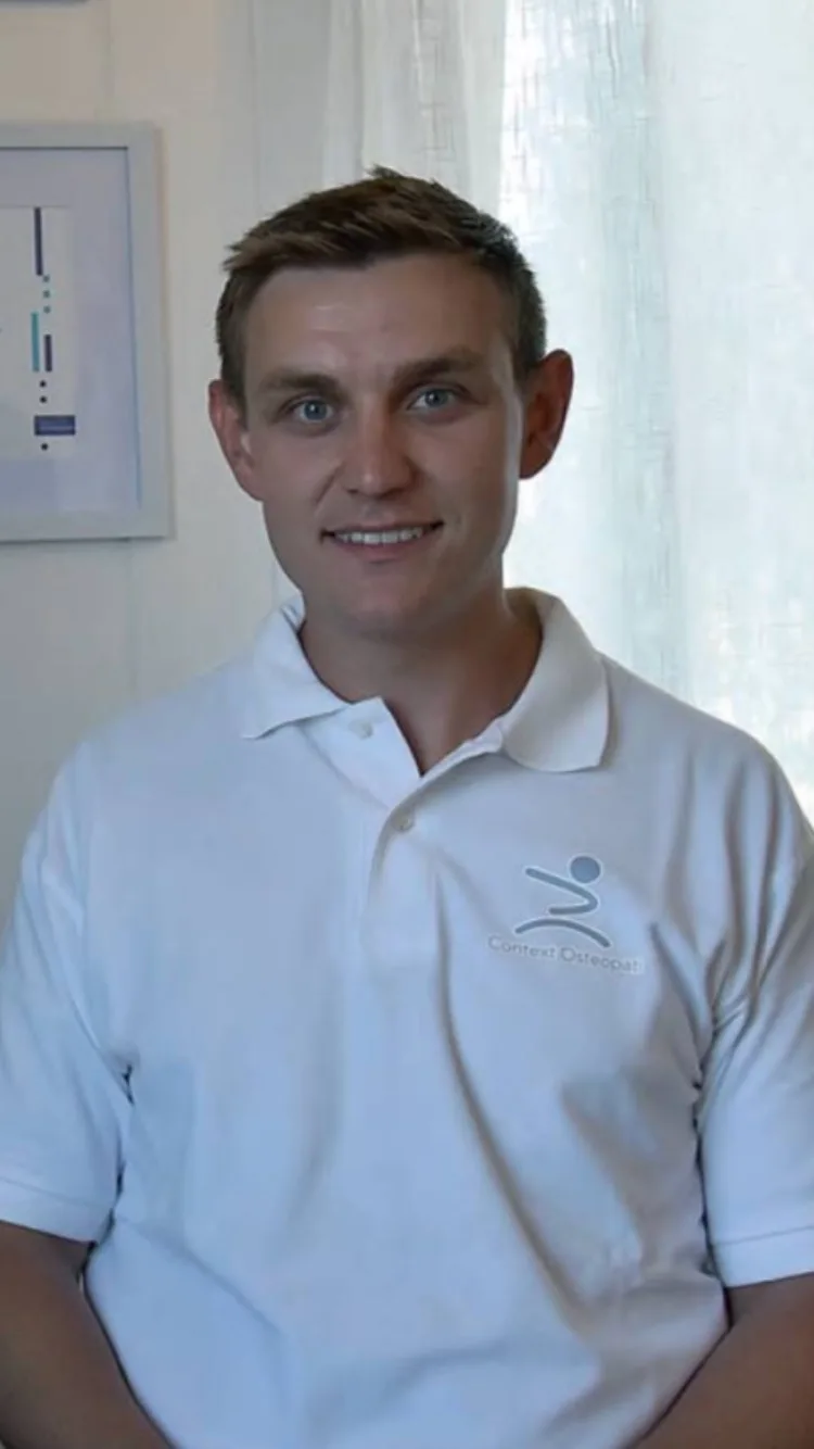 Context Osteopati – Henrik Engelund Jensen – bilde 1