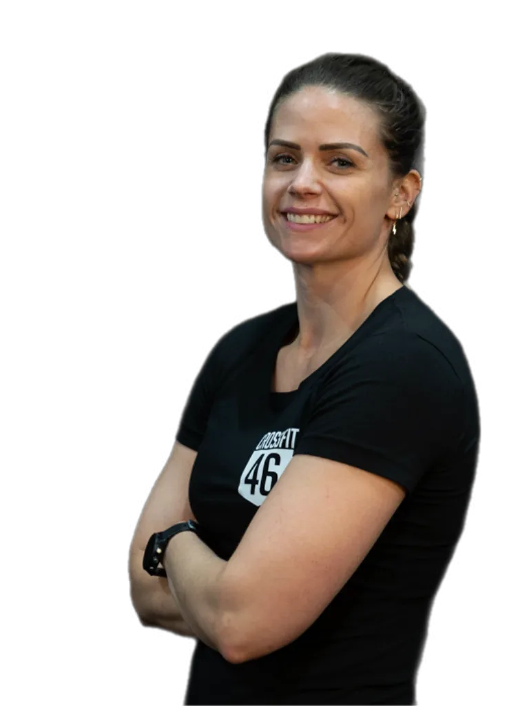 CROSSFIT 46 KONGSGÅRD – bilde 2