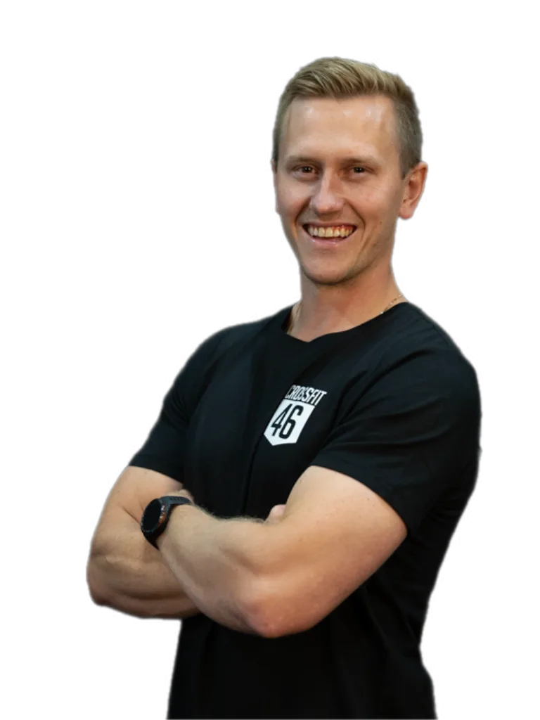 CROSSFIT 46 KONGSGÅRD – bilde 3