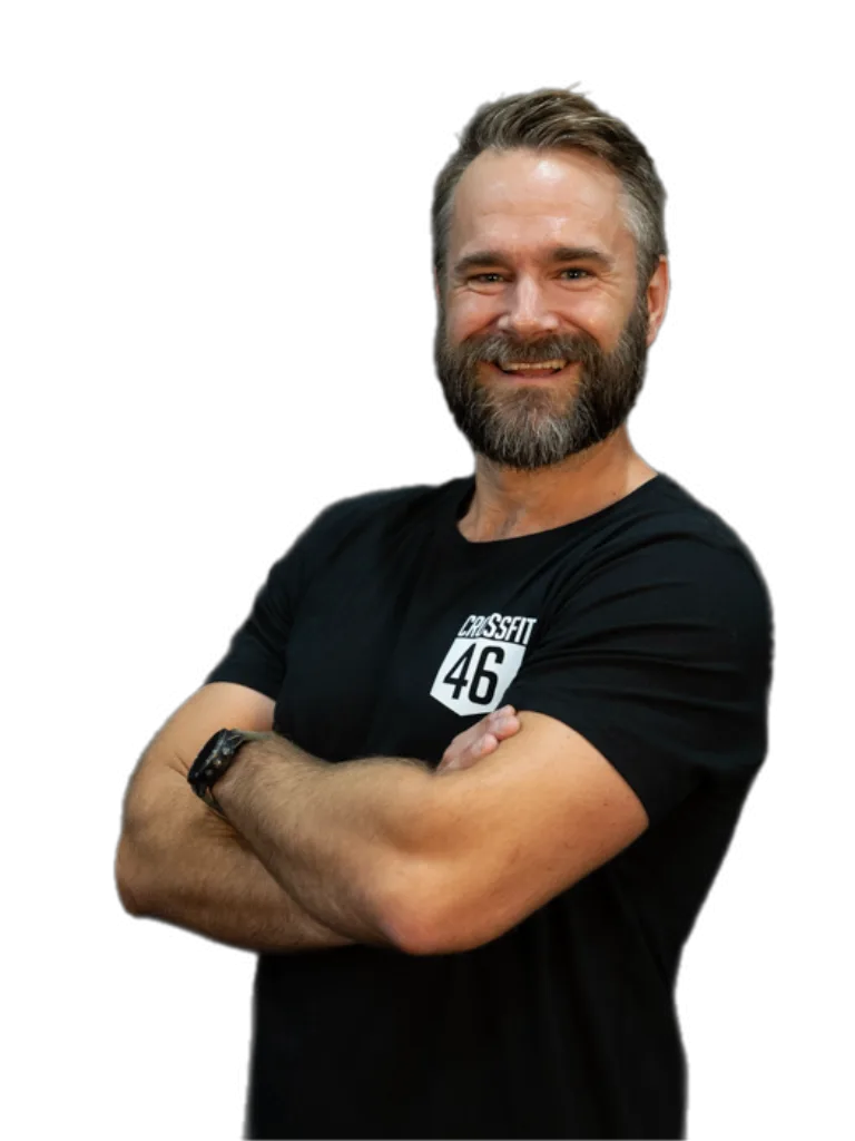 CROSSFIT 46 KONGSGÅRD – bilde 4