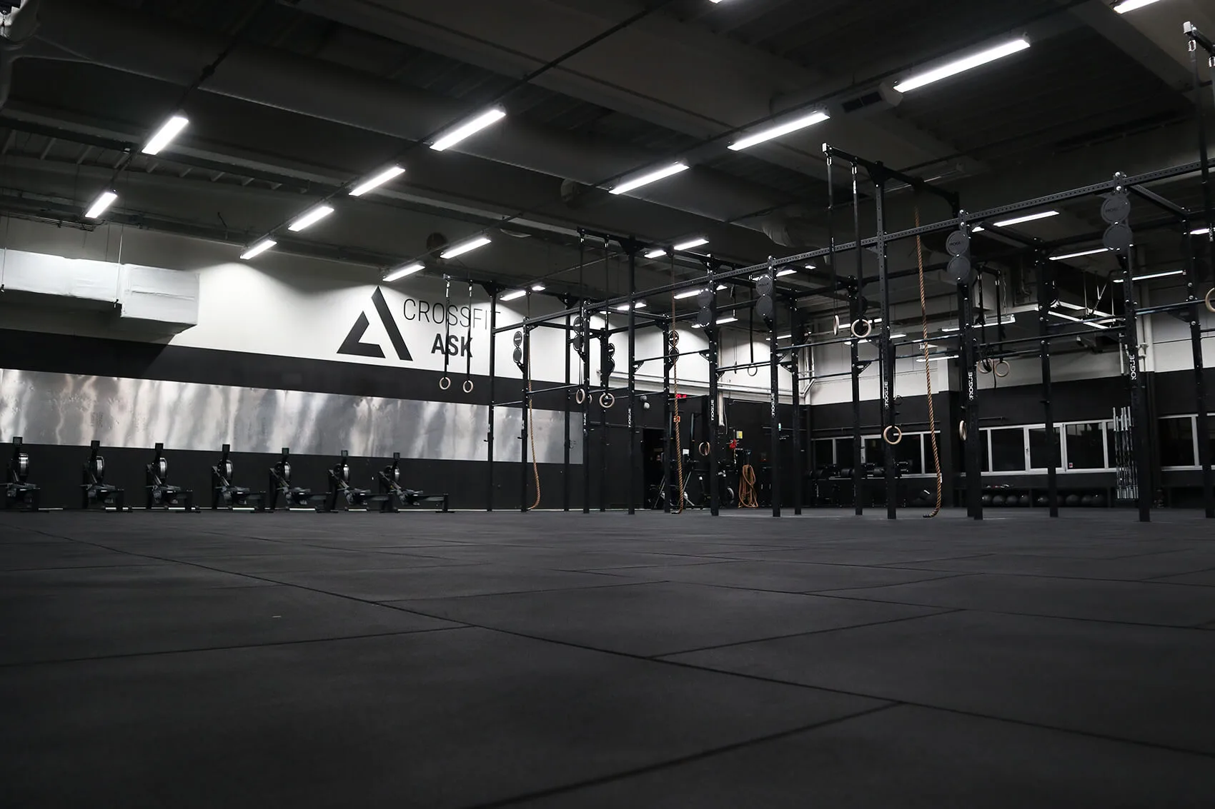 CROSSFIT ASK – bilde 1