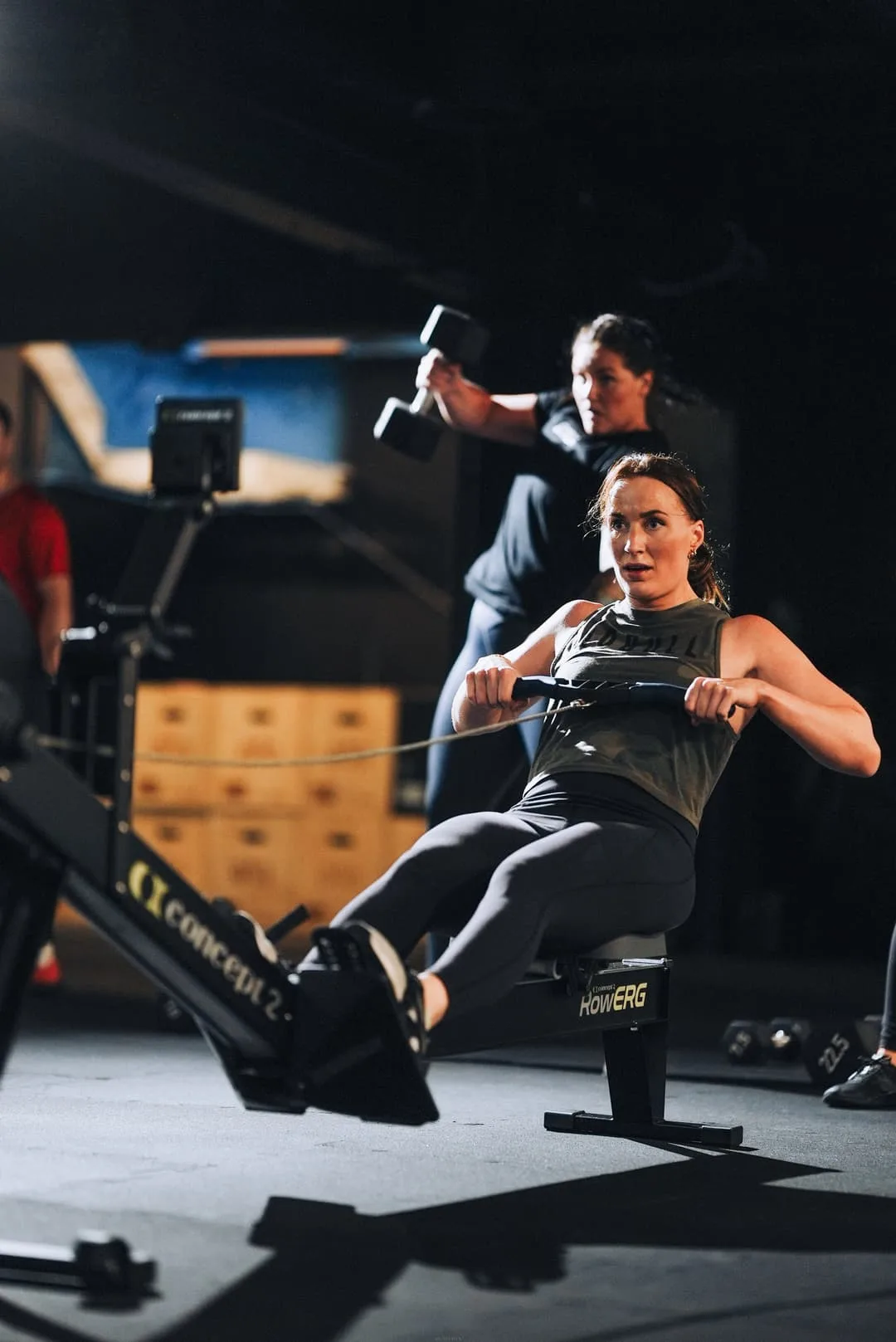 CROSSFIT BOREALIS – bilde 3