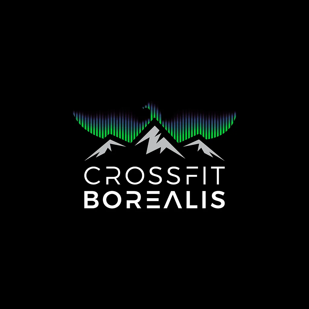 CROSSFIT BOREALIS