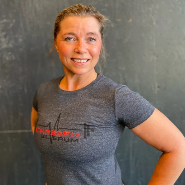 CROSSFIT ELVERUM – bilde 1