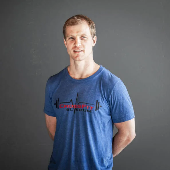 CROSSFIT ELVERUM – bilde 3