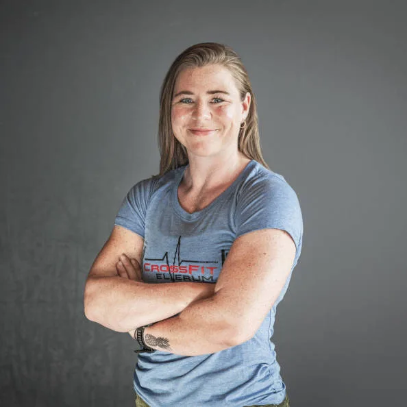 CROSSFIT ELVERUM – bilde 4