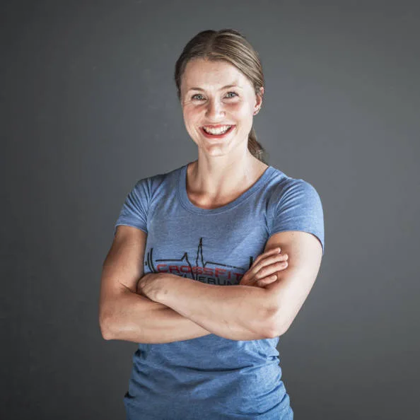 CROSSFIT ELVERUM – bilde 5