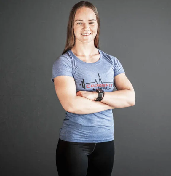 CROSSFIT ELVERUM – bilde 6