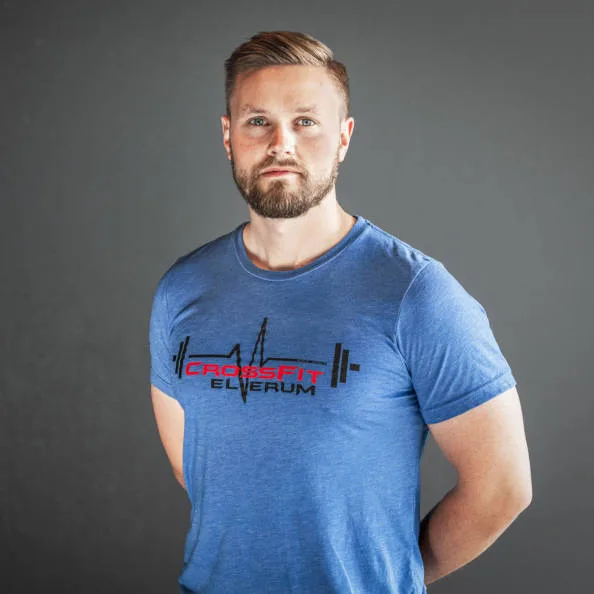 CROSSFIT ELVERUM – bilde 8