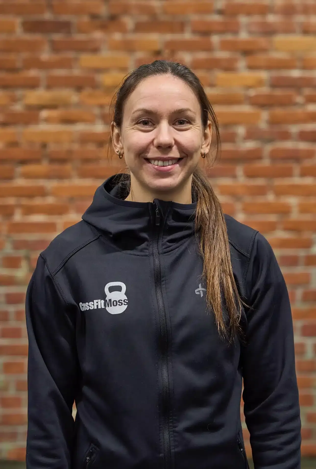 CROSSFIT MOSS – bilde 1