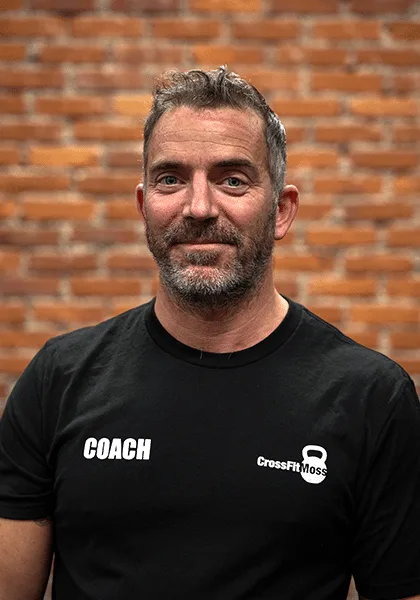 CROSSFIT MOSS – bilde 2