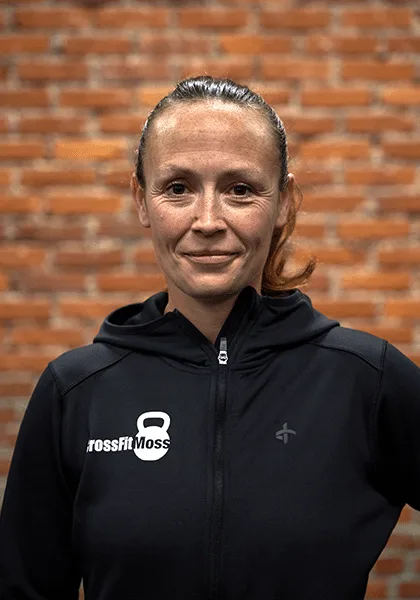 CROSSFIT MOSS – bilde 4