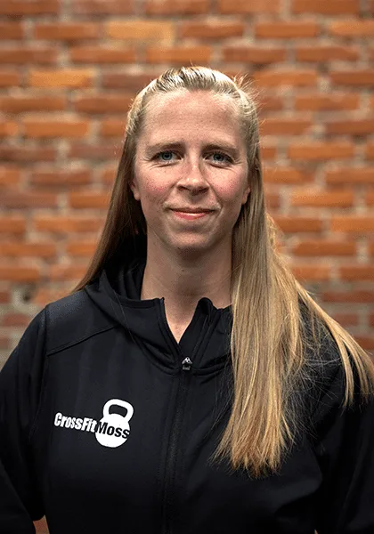 CROSSFIT MOSS – bilde 5