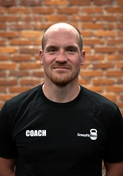 CROSSFIT MOSS – bilde 6