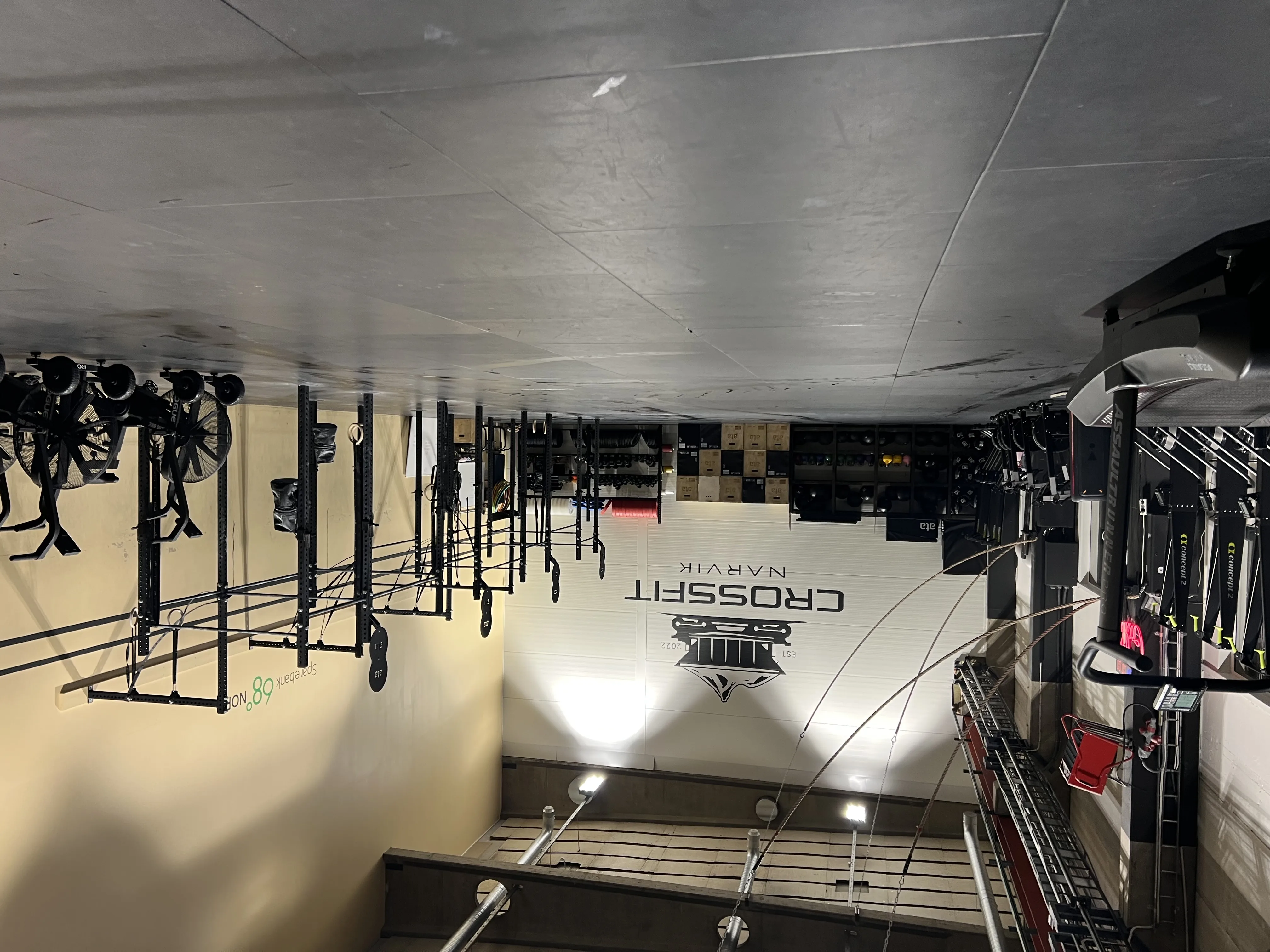 CROSSFIT NARVIK – bilde 1