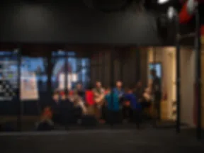 CROSSFIT VERFTET – bilde 2