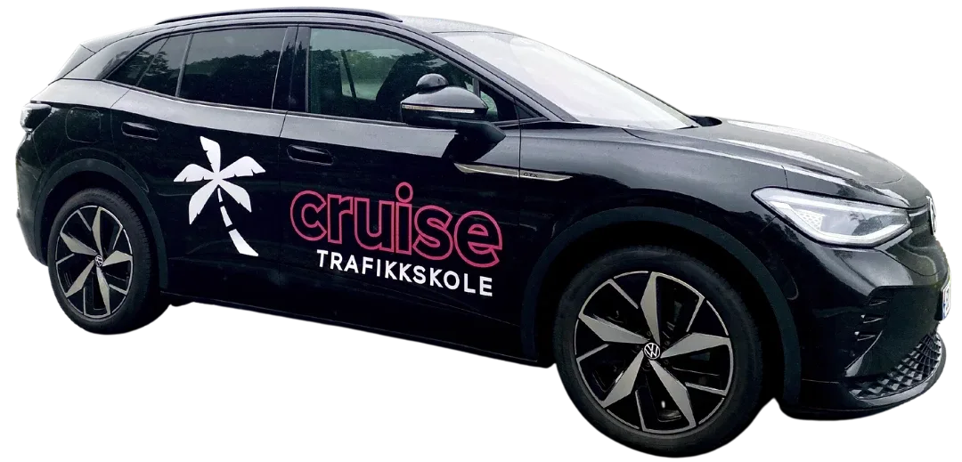 CRUISE TRAFIKKSKOLE